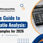 Financial Ratio Analysis