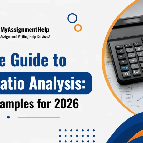 Financial Ratio Analysis
