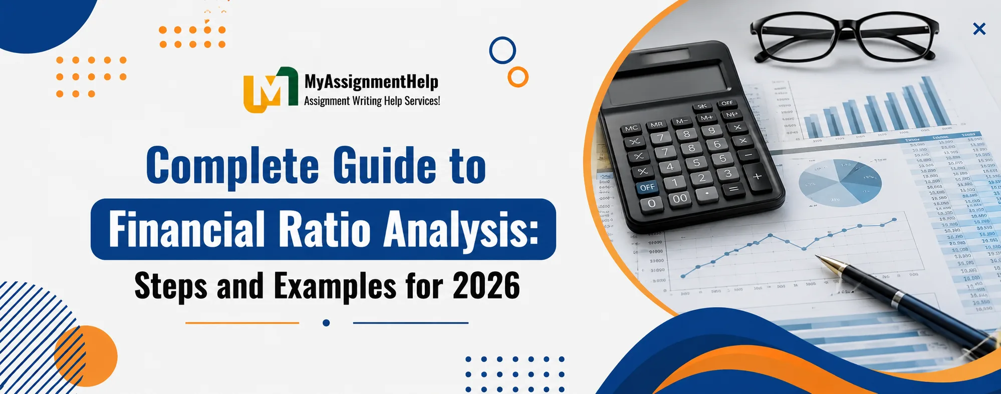 Financial Ratio Analysis