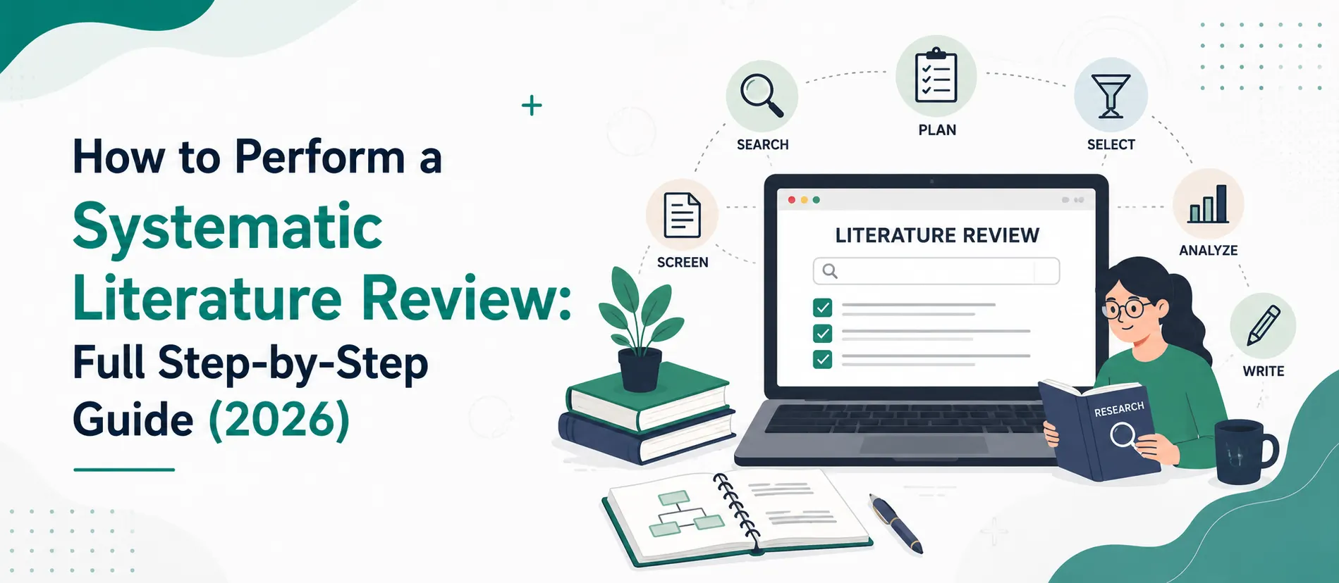Systematic Literature Review