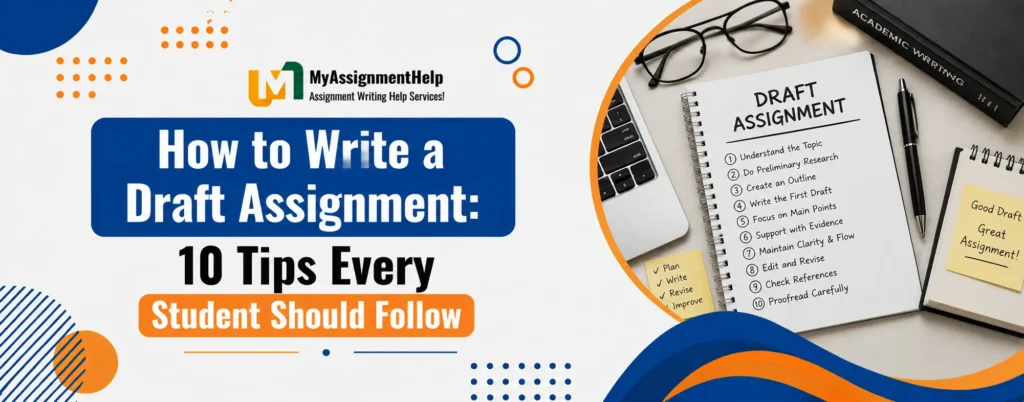 Draft Assignment
