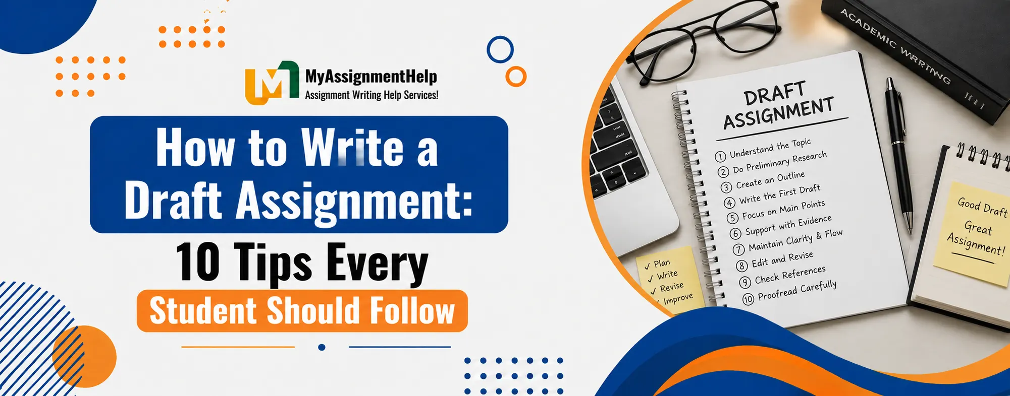 Draft Assignment