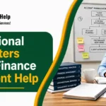 Finance Assignment Help