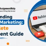 Youtube Marketing Assignment