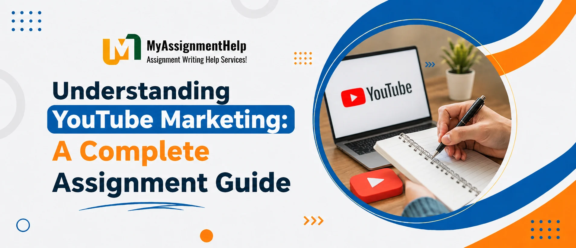 Youtube Marketing Assignment