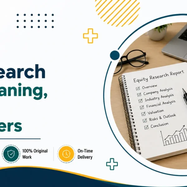 Research Report