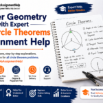 Master Geometry with Expert All Circle Theorems Assignment Help banner by MyAssignmentHelp