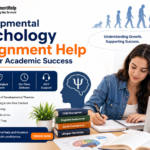 Developmental Psychology Assignment Help for students with expert academic support.