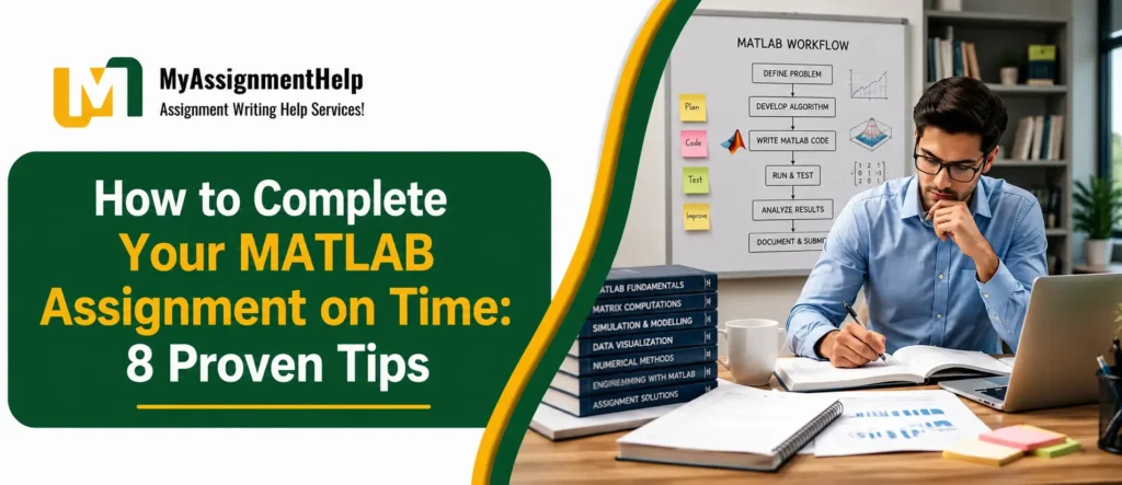 MATLAB Assignment