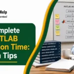 MATLAB Assignment