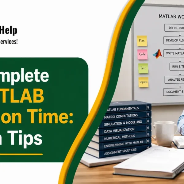 MATLAB Assignment