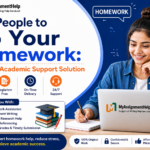 Pay People to Do Your Homework – MyAssignmentHelp academic support banner with expert homework assistance.