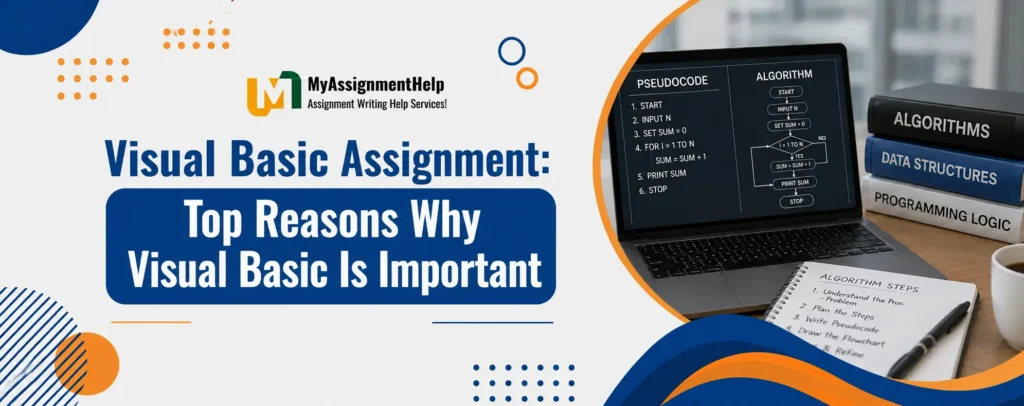 Visual Basic Assignment