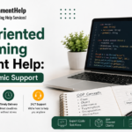 OOP assignment help with expert academic support.