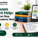 Dumb Excuses Assignment Help for students to stop delaying academic work.