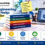 Industrial Engineering Assignment Help for simplified coursework.