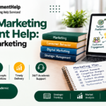 Strategic Marketing Assignment Help for better academic understanding.