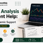 Technical Analysis Assignment Help with expert academic support.