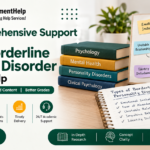 Borderline Personality Disorder assignment help with expert academic support.