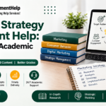 Marketing Strategy Assignment Help for stronger academic understanding.