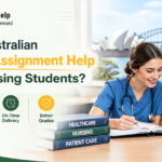 Australian Healthcare Assignment Help for Nursing Students