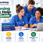 Diploma nursing coursework help with student nurses.