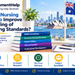 NMBA Nursing Assignment Help for Understanding Australian Nursing Standards – MyAssignmentHelp.