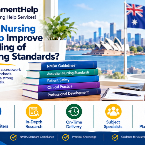 NMBA Nursing Assignment Help for Understanding Australian Nursing Standards – MyAssignmentHelp.