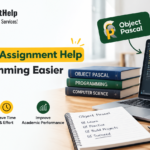 Object Pascal Assignment Help for Easier Programming and Student Learning.