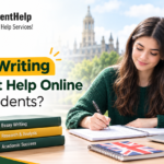 UK Essay Writing Assignment Help Online for Students – MyAssignmentHelp